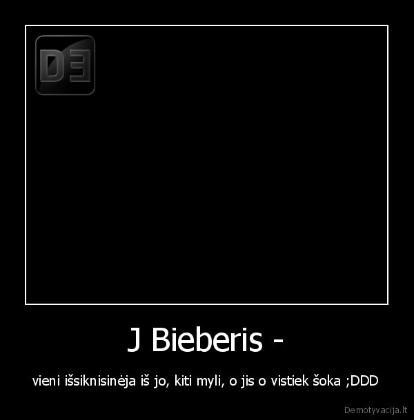 J Bieberis -