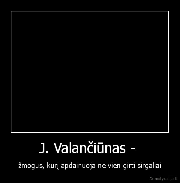J. Valančiūnas - 