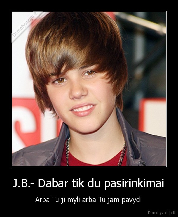 as, esu, pats, didziausias, bieberio, fanas, mua