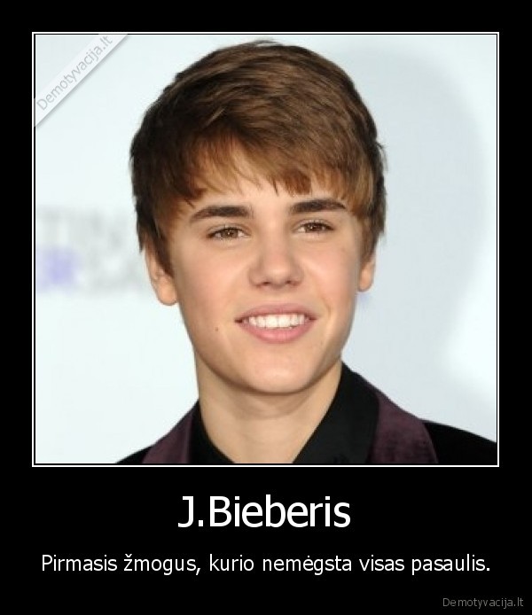 J.Bieberis