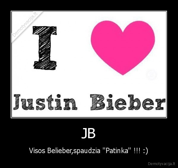 we,love,justin,bieber