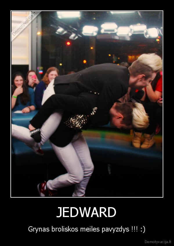 JEDWARD