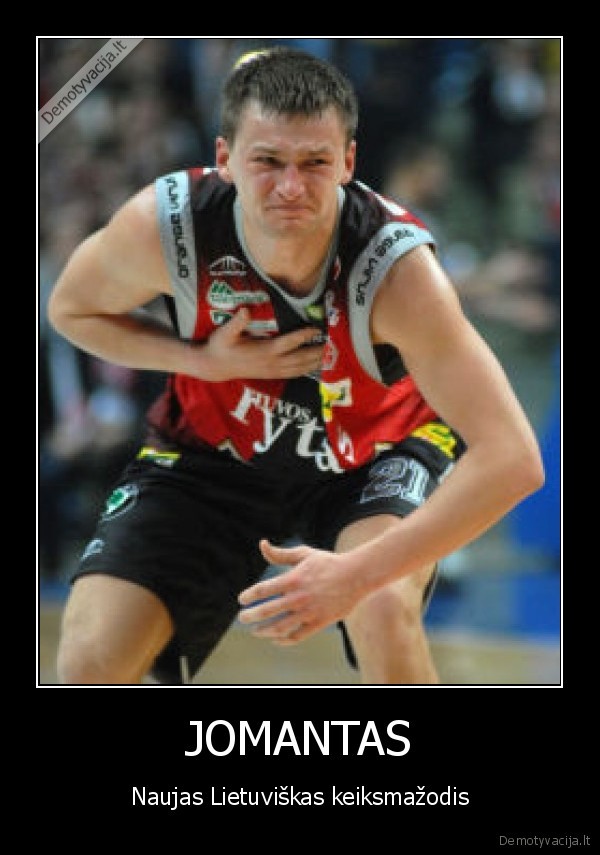 JOMANTAS