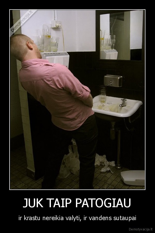 JUK TAIP PATOGIAU
