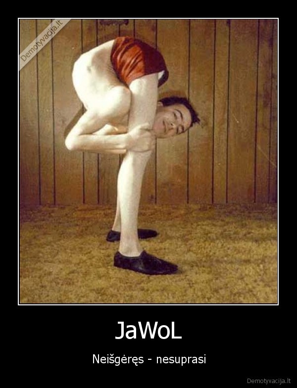 jawol, da