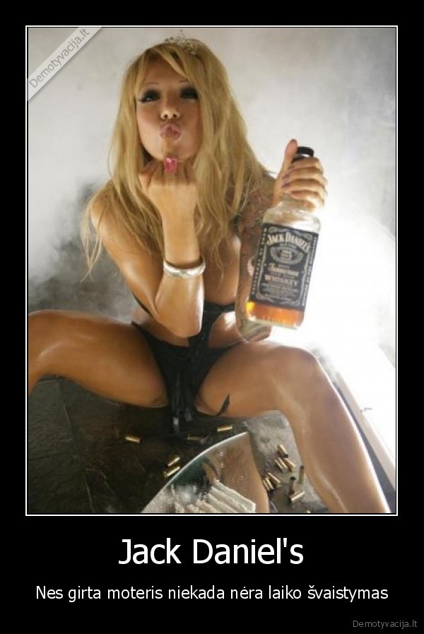 jack, daniels,moteris,girta,laikas,svaistyti,svaistymas,niekada
