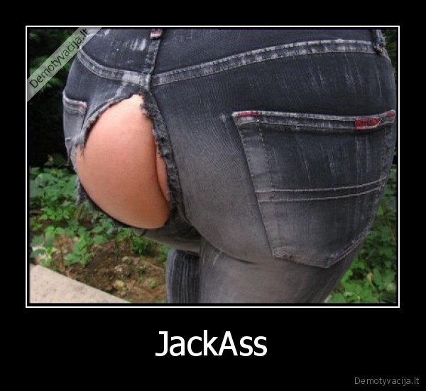 JackAss