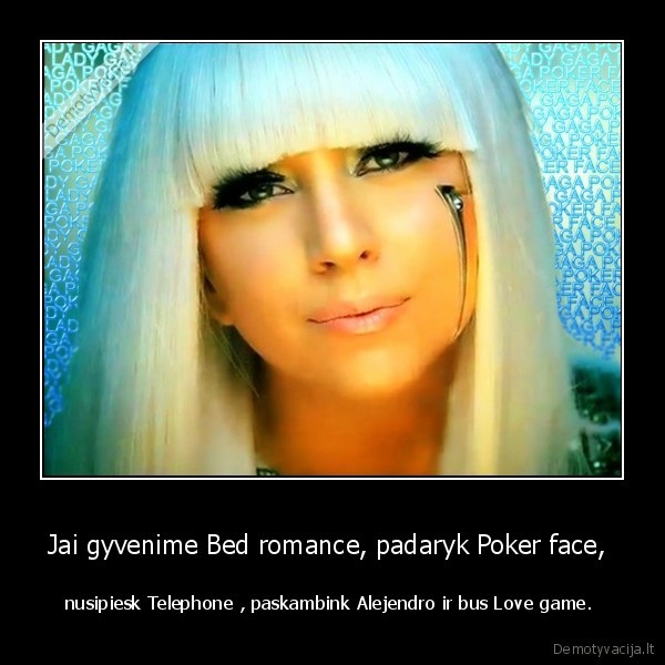 lady, gaga, veza, d