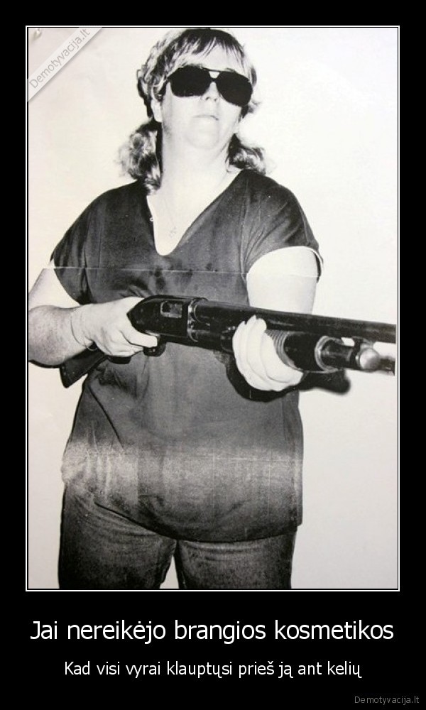 Jai nereikėjo brangios kosmetikos