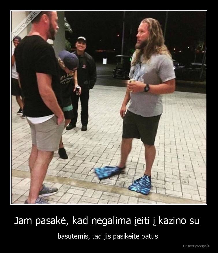 kazino,taisykles,lauzyti