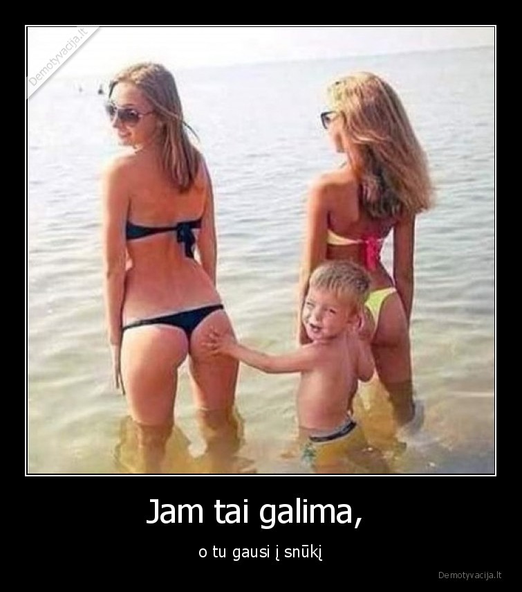 vaikams,galima,viskas,uzpakalis,merginos,vaikas