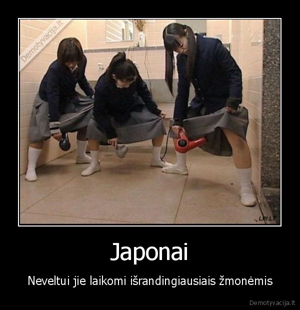 japonai