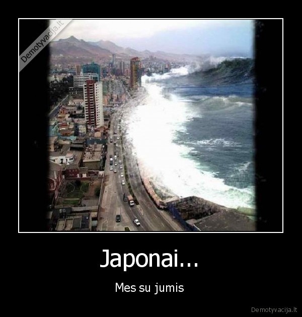 Japonai...