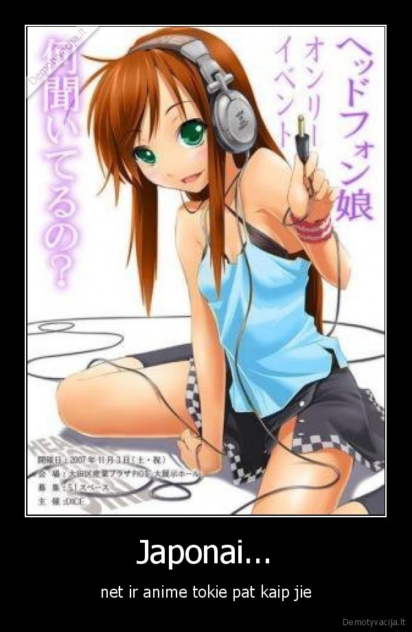 Japonai...