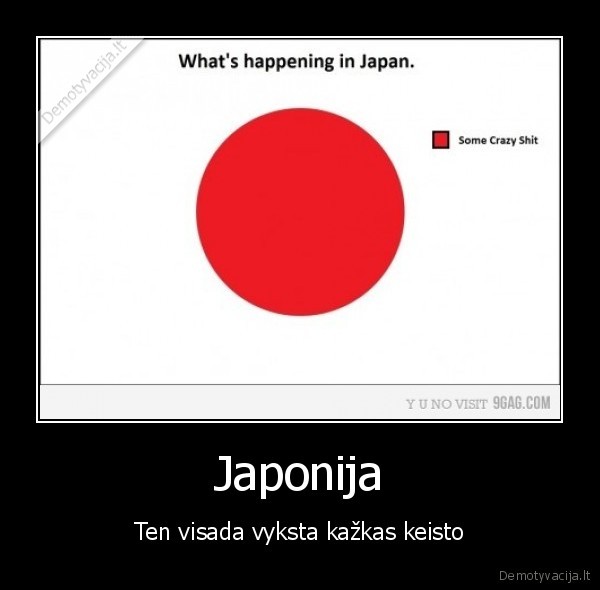 japonija,keisto