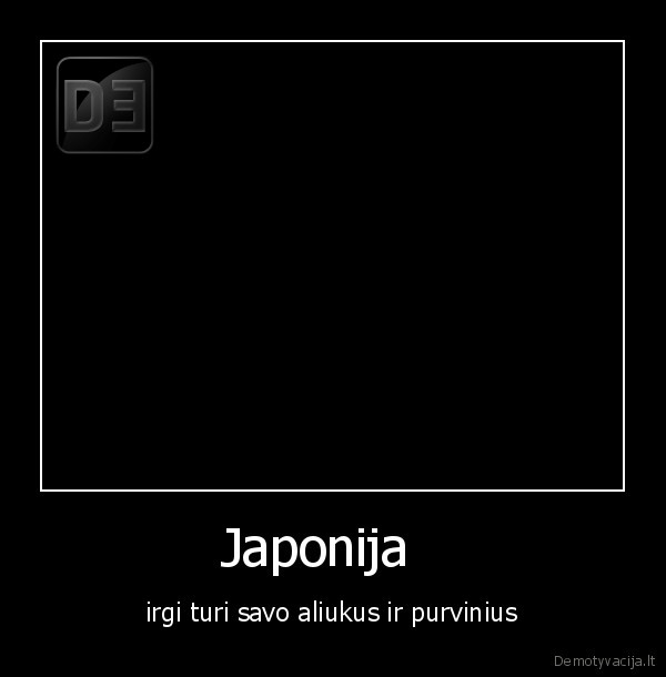 Japonija  