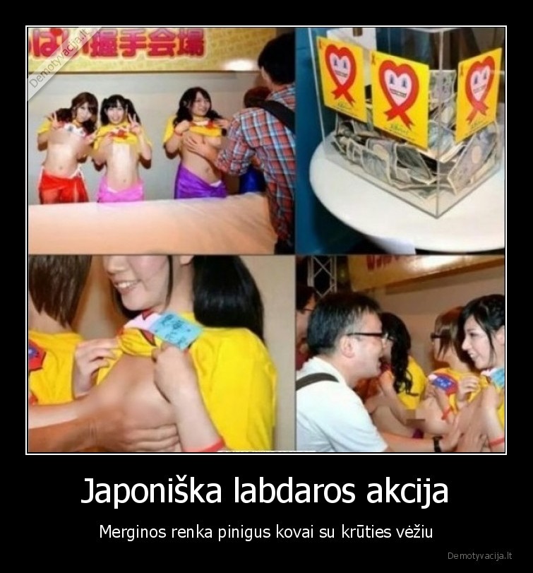 akcija,labdara,papai