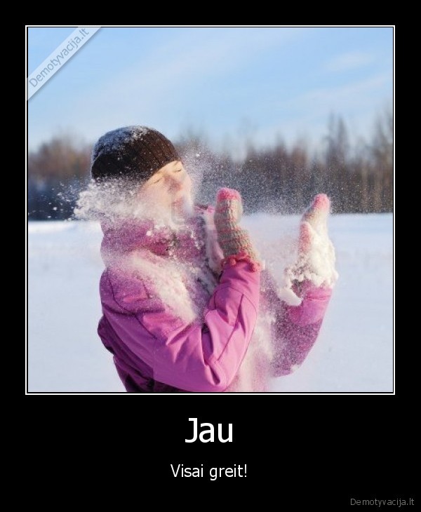 sniegas,panele,greitai