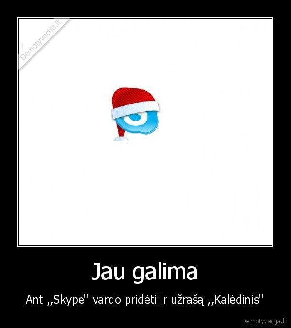 skype