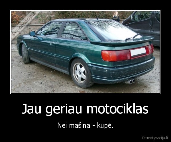 kupe,coupe,masina,motociklas