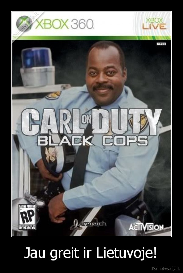 Jau greit ir Lietuvoje!