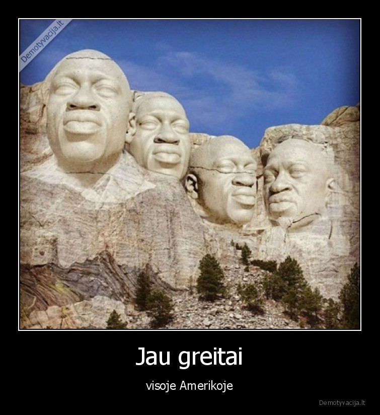 amerika,george, floyd,idealas,black, lives, matter