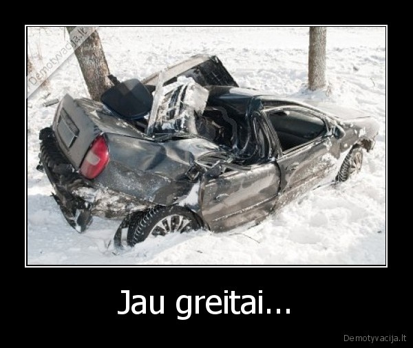 sniegas, hujovos, padangos, masina