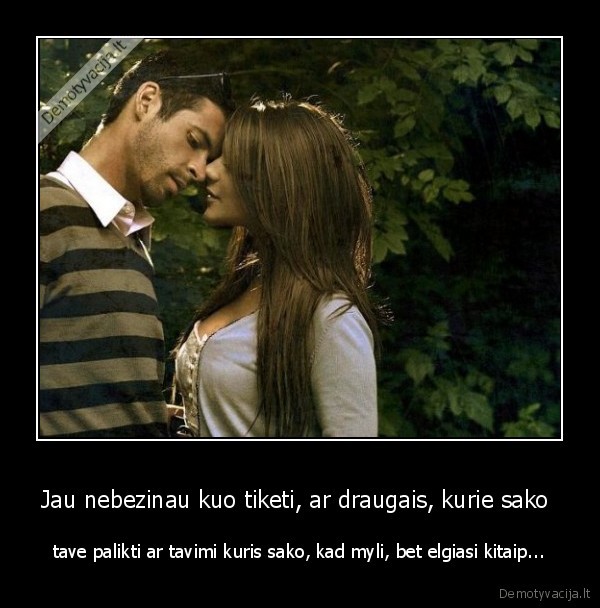 visi, vyrai, vienodi