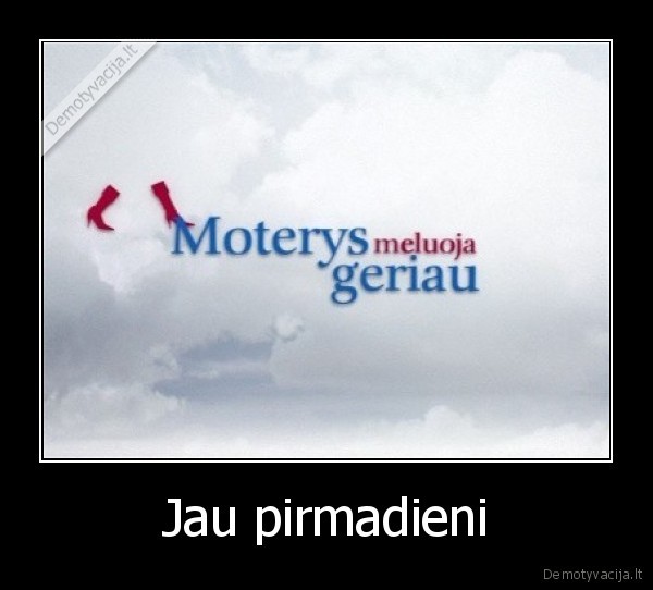 moterys, meluoja, geriau