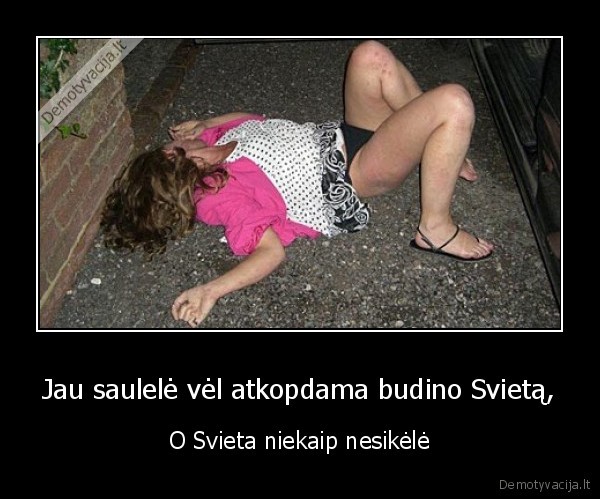 Jau saulelė vėl atkopdama budino Svietą,
