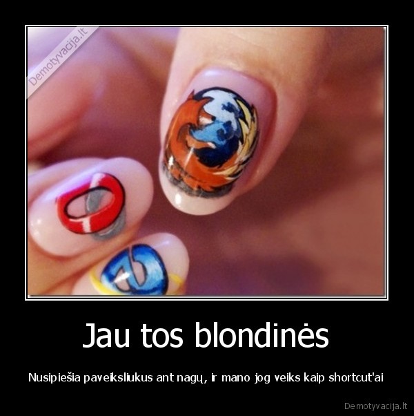 blondine, pjaustytis, venas, nes, neatsidaryti, shortcutas