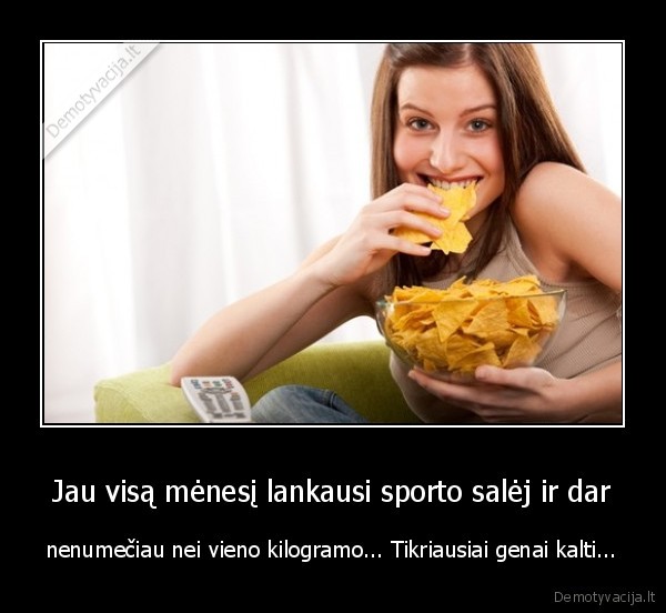 ryja,moteris,nesveikas, maistas