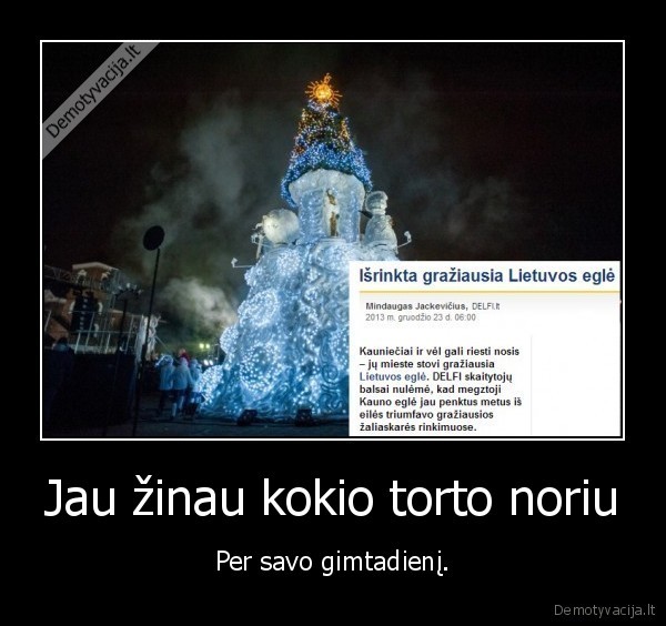 eglute,kaunas,graziausia,tortas,2013