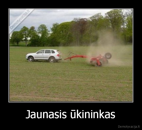 dzipas,traktorius,ukininkas