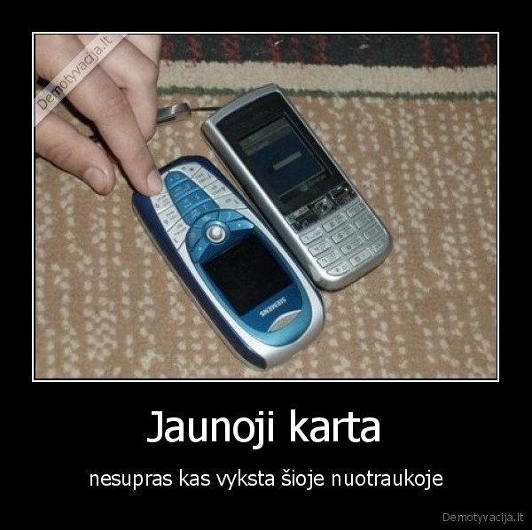 telefonas,jaunoji,karta,nesuprasti,duomenys,siusti,irda