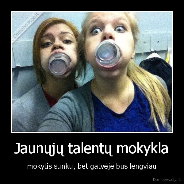 Jaunųjų talentų mokykla