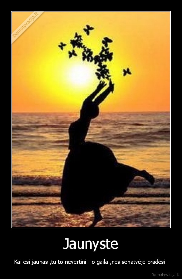 jaunyste