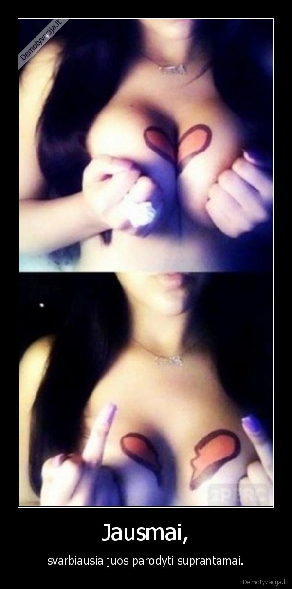 Jausmai,