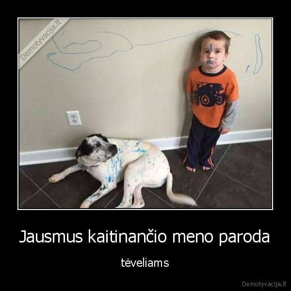 tevai,vaikas,menas,paroda