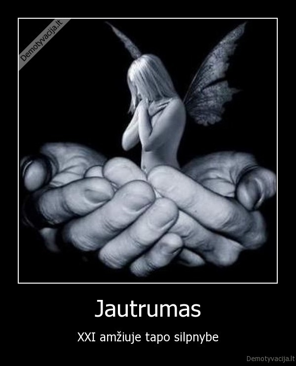 Jautrumas