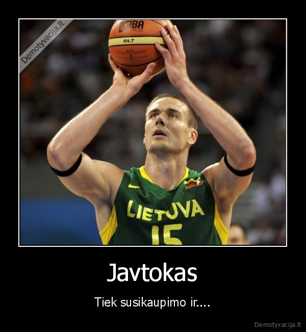 javtokas,krepsinis,zalgiris,baudos