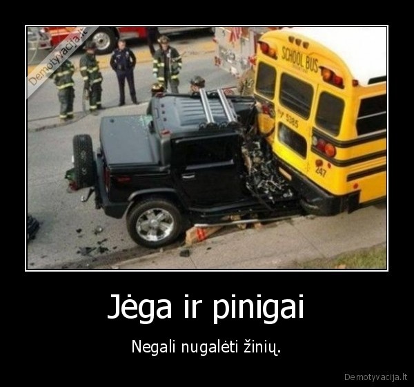 jega,autobusas,mosklai