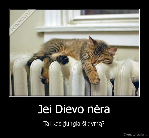 sildymas,dievas,salta