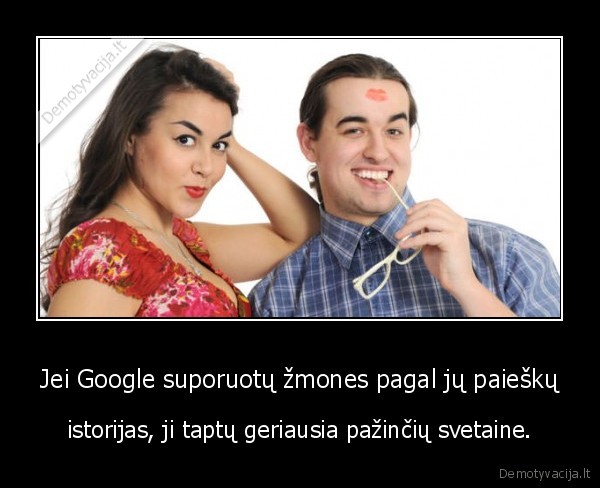google, paieska,pasimatymai