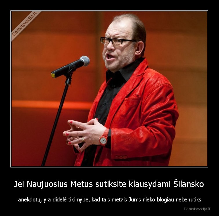 silanskas,anekdotai,prasti,nejuokinga