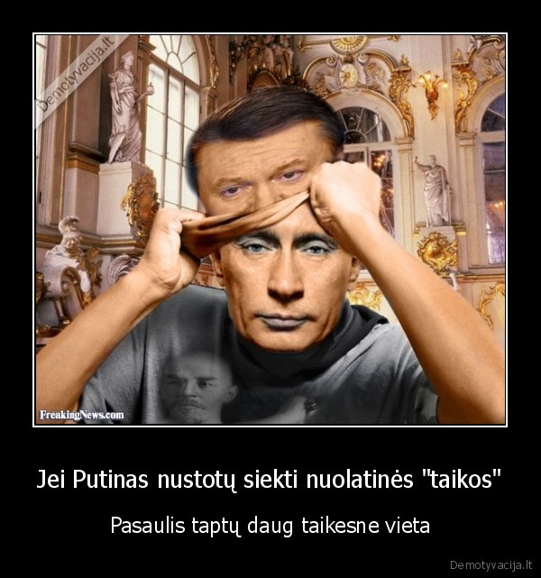 krymas,vladimiras, putinas,rusijos, okupacija