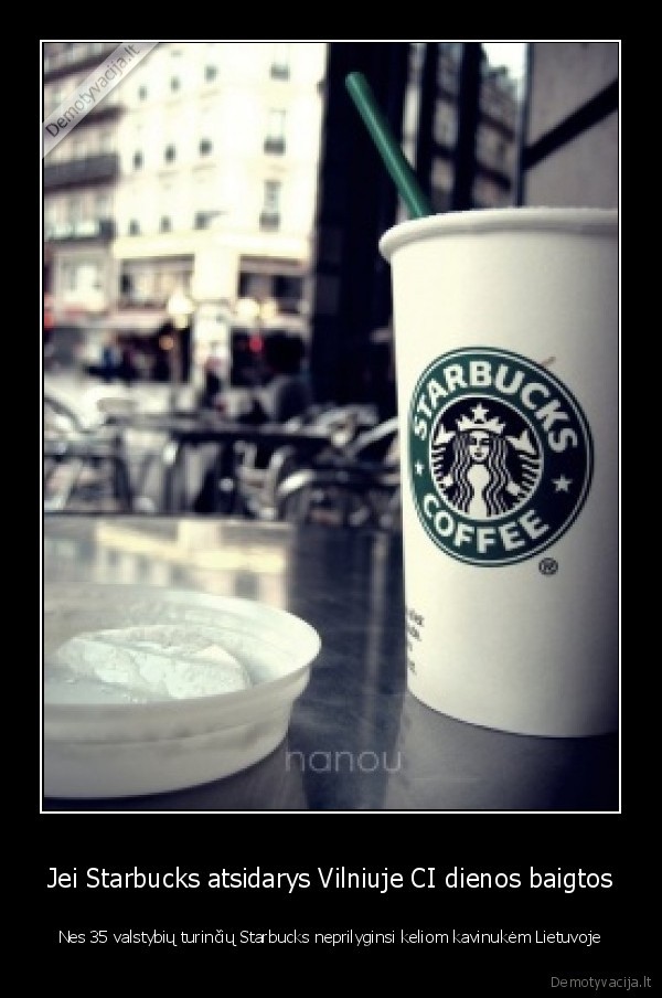 ziauri, tiesa,coffee, inn,starbucks