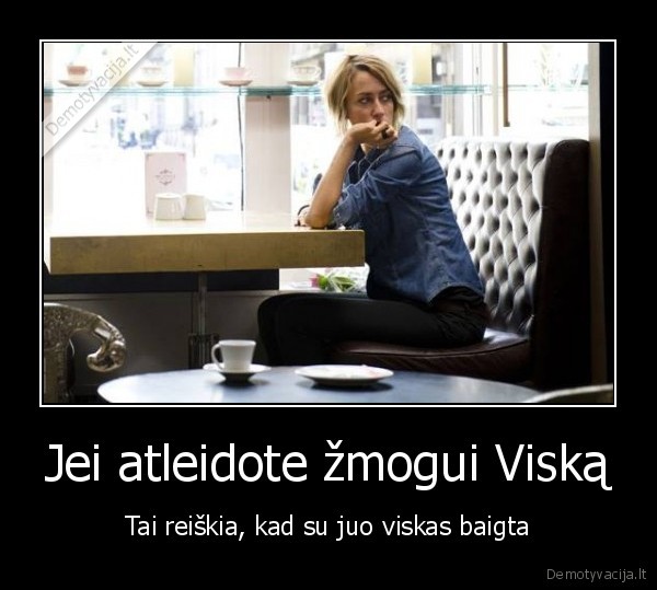 atleidimas,baigimas,psichologija