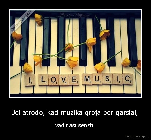 muzika,senatve,garsas,garsumas