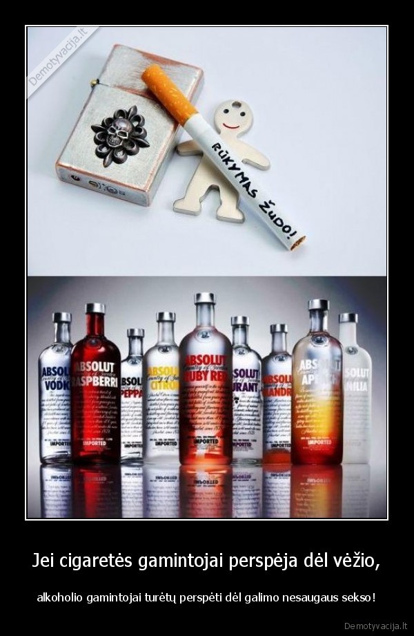 cigaretes,seksas,alkoholis,rukymas